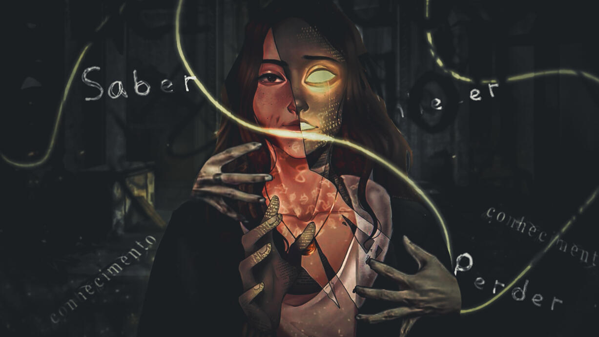 Beatriz Ordem Paranormal
