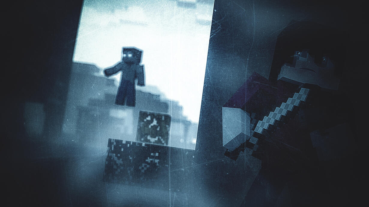 Herobrine