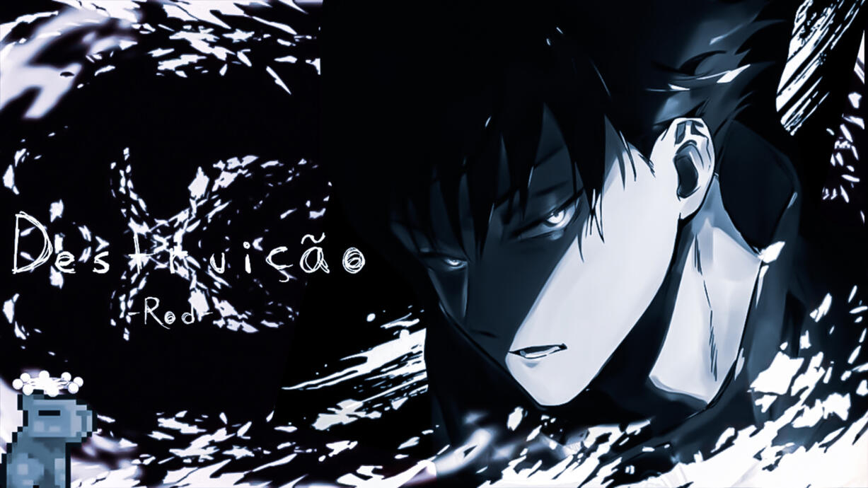 Megumi Jujutsu Kaisen